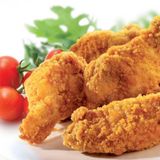 Meniu Aripioare Pui Pane 