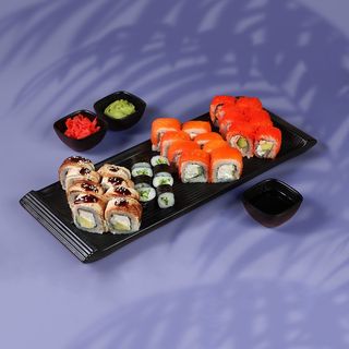 კლასიკური სეტი