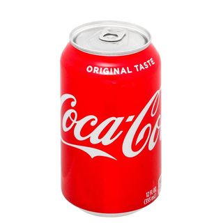 Coсa Cola lata (330 ml)