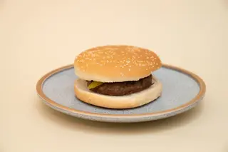 Hamburger