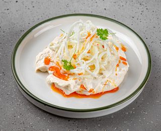 Taramasalata