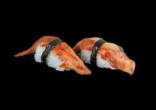 Nigiri anguilla