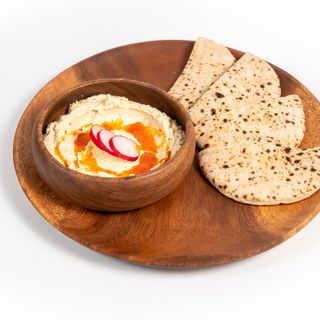 Hummus Shami
