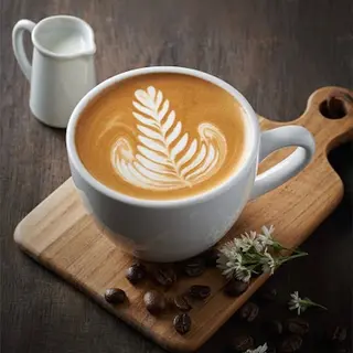 Cafe Latte