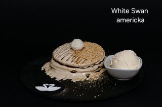 Američke palačinke White Swan 400gr