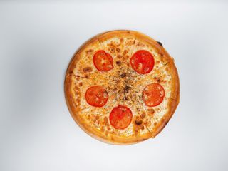 Пицца "Маргарита" (33 см.)