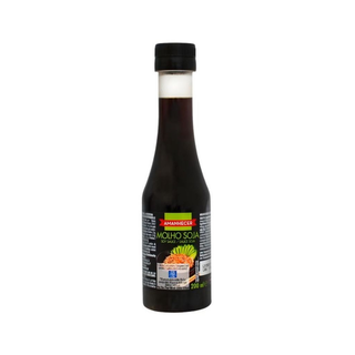 Molho de Soja - Amanhecer 200ml