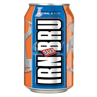 Ironbru (330 Ml.)