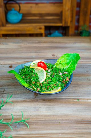 salade Taboula