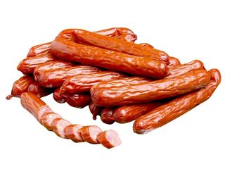 Ковбаски мисливські (30г) 