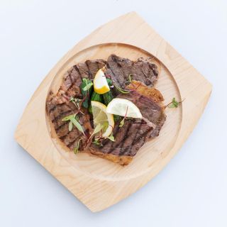 Maminha Black Angus Grelhada