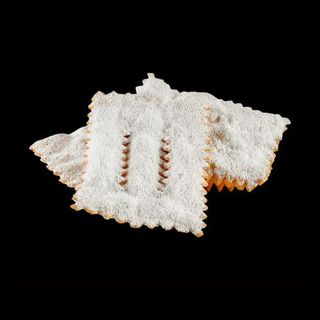 Chiacchiere Lisce 10 pz