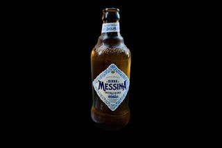 Birra Messina 50 cl