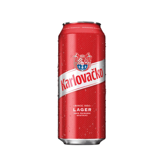Karlovačko 0.5l
