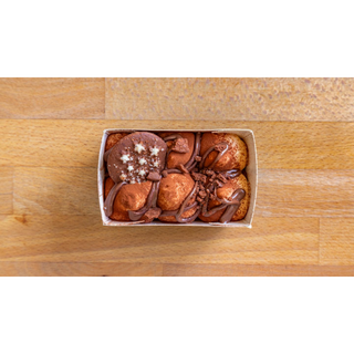 Tiramisù Pan di Stelle