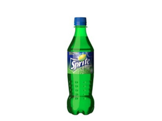 Sprite 0,5 l