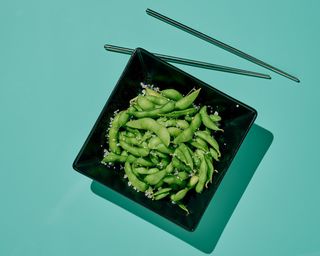 Edamame (Vegan)