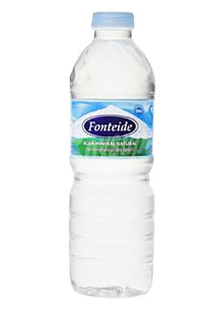 Agua (500 Ml.)