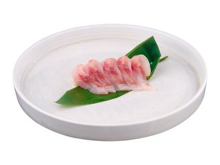 Sashimi shiromi