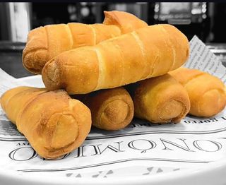 Tequeños Queso Y Guayaba (6 Uds.)