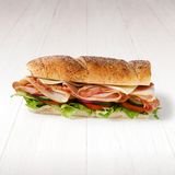 Сандвич Subway Melt (15см)