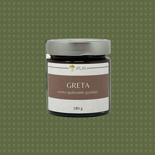 Vasetto Greta 180g