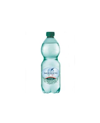 Acqua frizzante 50 cl