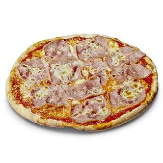 Pizza Prosciutto  Ø 32cm