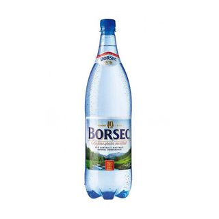 Apa Borsec Minerala 1.5l