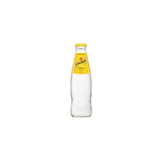 Tónica Schweppes (330 Ml.)