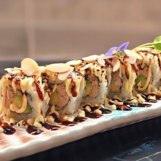 1006. Ninja Roll 8pcs