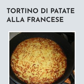 4 Stagioni + Coca-Cola + patatine