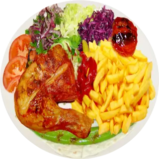 Muslo de Pollo