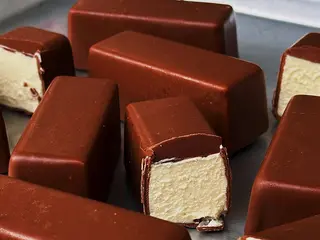 СИРОК ГЛАЗУРОВАНИЙ (75g)