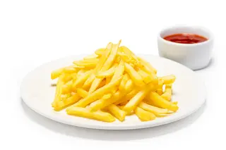 Картофель фри (большой об.)