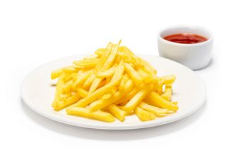 Картофель фри (большой об.)