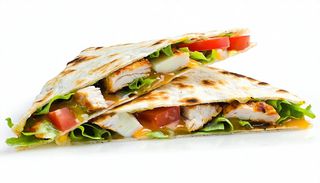Piadina Totò