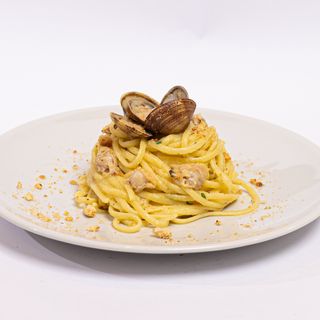 A Linguin' che Vongl' Mama Eat