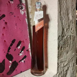 Pagura Amaro Giovannina - 500ml 40%