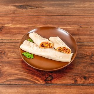 Naleśniki meksykańskie 1szt