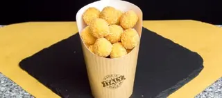 Pops di pollo - grande