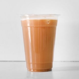 Coffee milk tea