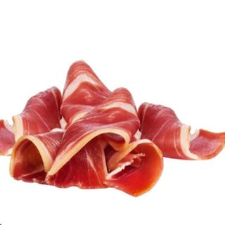 Ingrediente jamón serrano 