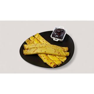 Sa džemom od višanja 5kom