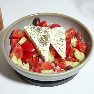 Salată grecească
