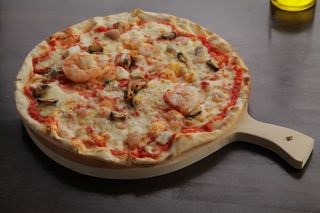 პიცა მარიტიმა (33 სმ)