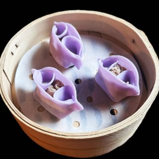 022A Dim sum di anatra - 4Pz