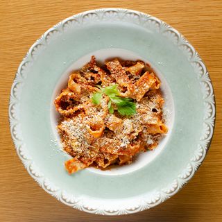 Мафалдине Рагу Болонезе