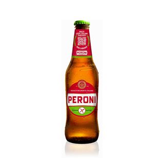 Peroni Gluten Free 33 cl