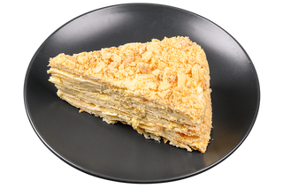 Торта Наполеон